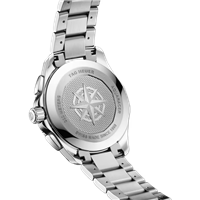 Montre Tag Heuer Homme Aquaracer in Acier CBP1113.BA0627 - CBP1113.BA0627